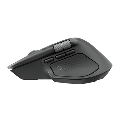 Logitech MX Master 4 mouse