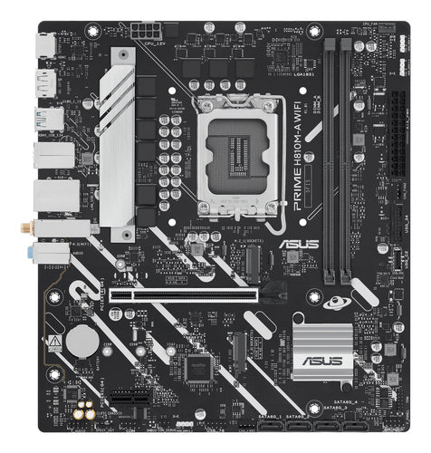 ASUS PRIME H810M-A WIFI