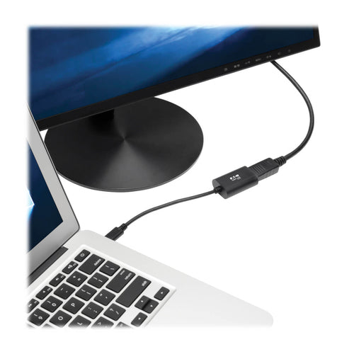 Tripp Lite U444-06N-DP4K6B video cable adapter
