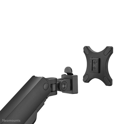 Neomounts DS70S-950BL1 monitor mount / stand