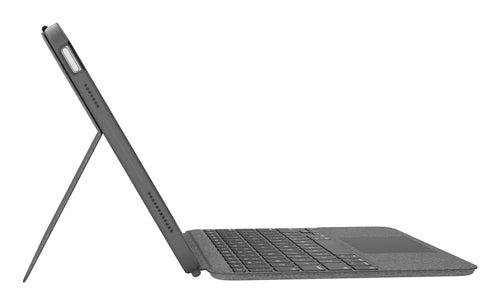 Logitech 920-011440 mobile device keyboard