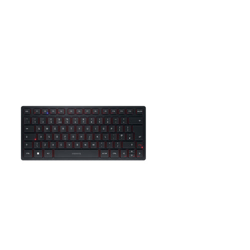CHERRY KW 9200 MINI keyboard