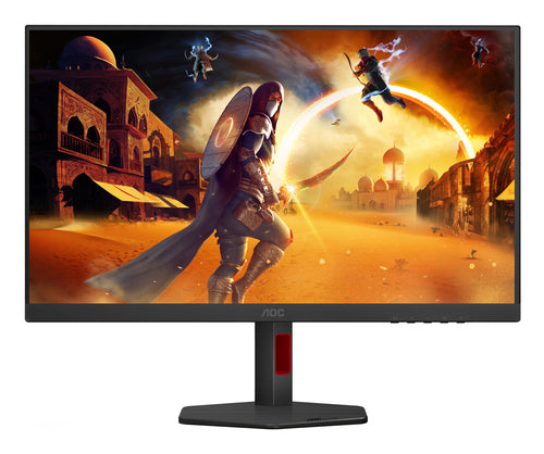 AOC G4 Q27G4SRU computer monitor