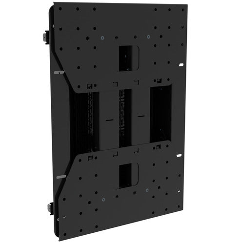 Chief TEMPO FP IN-WALL SINGLE-BOX MOUNT SYSTEM