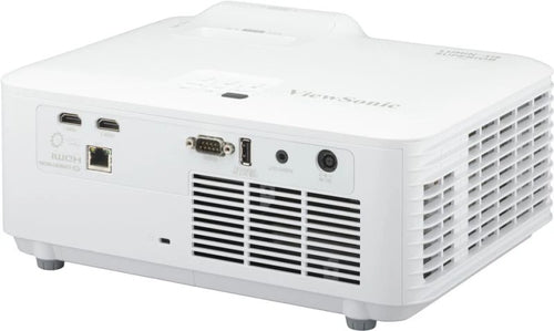 Viewsonic LS741HD 1080p Data Projector - 5000 ANSI Lumens for Business & Home