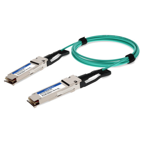 AddOn Networks MELLANOX MFS1S00-H010V COMP InfiniBand/fibre optic cable