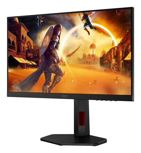AOC G4 24G4ZR computer monitor