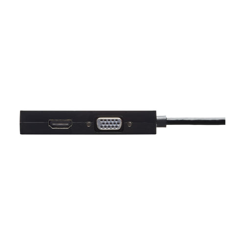 Tripp Lite P136-06N-HDV-4K laptop dock/port replicator