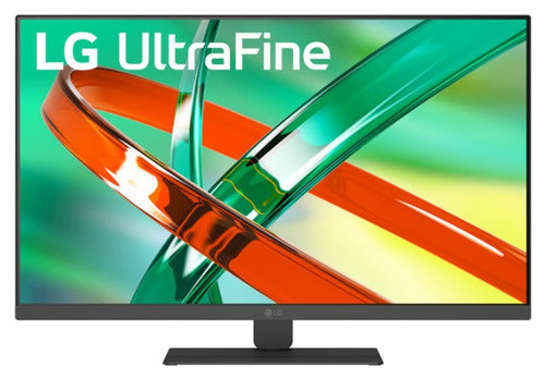 LG 27BU650B-B computer monitor