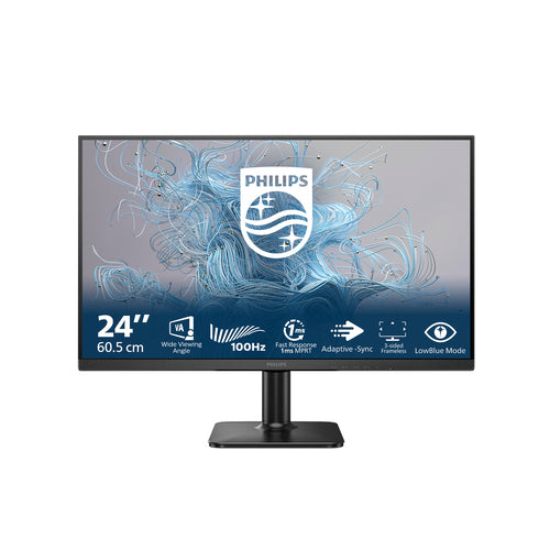 Philips 1000 series 24E2N1100LB/00 computer monitor