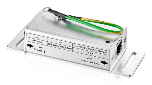 Zyxel SURGEPRO-GE-ZZ0101F surge protector
