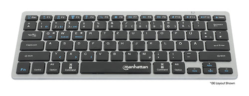 Manhattan 180559 keyboard
