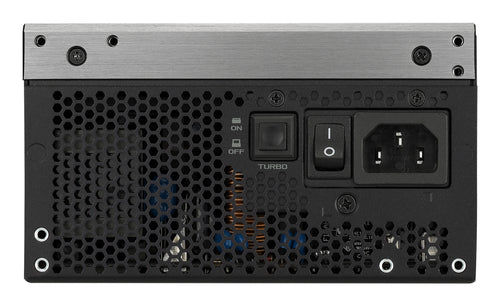 ASUS ROG -THOR-1200P3-GAMING-E power supply unit