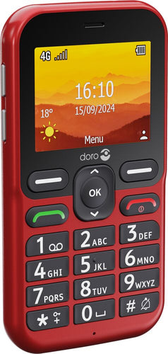 Doro Leva L10