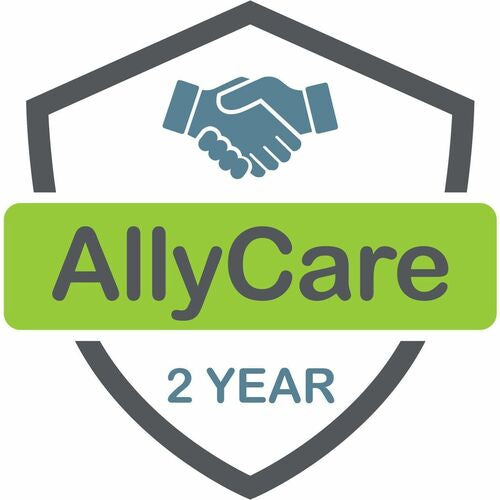 NetAlly AllyCare Support 2 Jahre erweiterter Service mit 24x7 Abdeckung