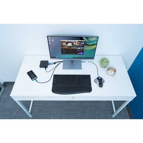 Kensington 64327eu mouse