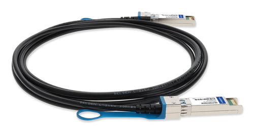 AddOn Networks ADD-SFTSHPD-PDAC3M InfiniBand/fibre optic cable