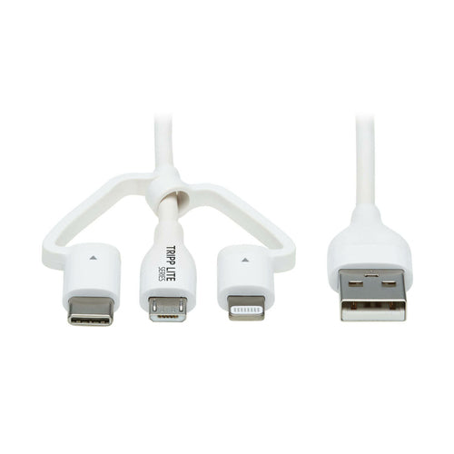 Tripp Lite M101AB-004-LMCW mobile phone cable