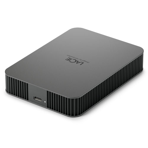 LaCie STLR5000400 external hard drive