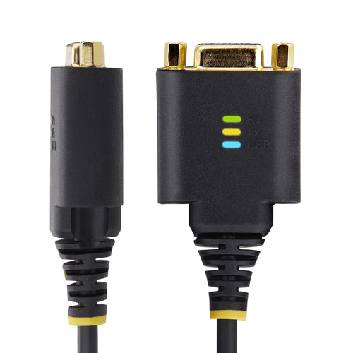 StarTech.com 1P1FFCN-USB-SERIAL serial cable