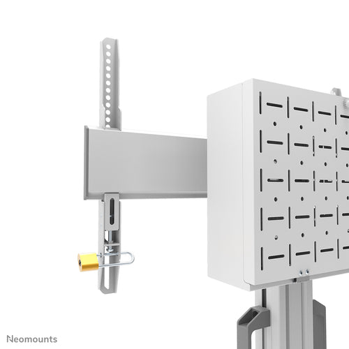 Neomounts FL50S-825WH1 multimedia cart/stand