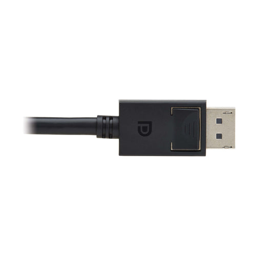 Eaton P580-003-8K6-2 DisplayPort cable