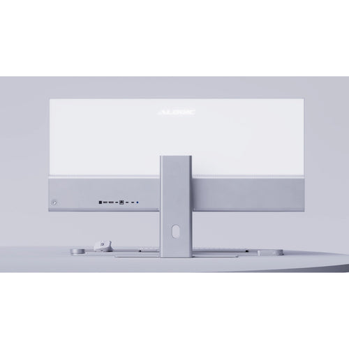 ALOGIC Edge computer monitor