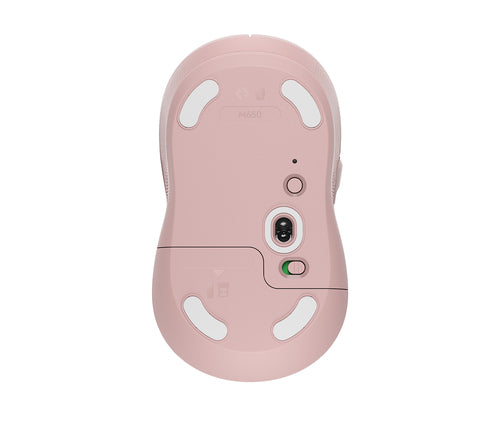 Logitech 910-006263 mouse