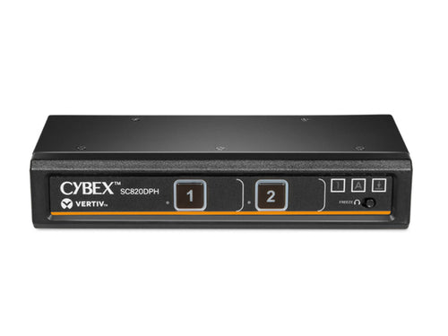 Vertiv SC920DPH-400 KVM switch