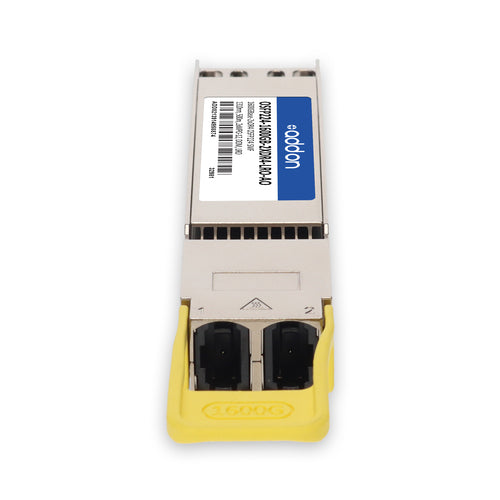 AddOn Networks OSFP224-1600GB-2XDR4-LRO-AO network transceiver module
