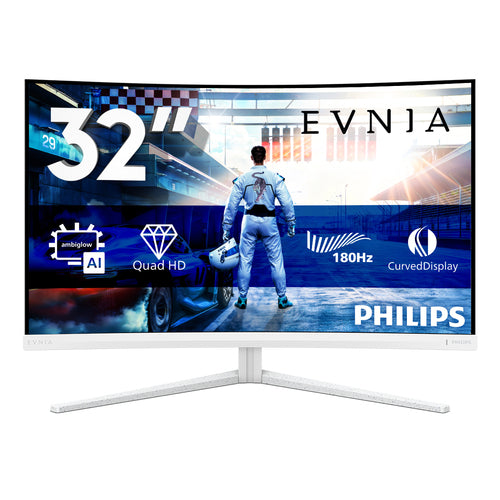 Philips Evnia 5000 32M2C5501/00 computer monitor