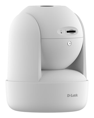 D-Link DCS-6501LH security camera