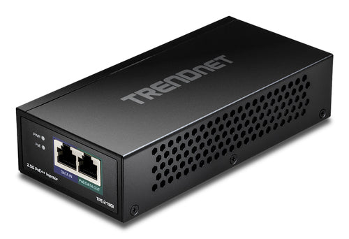 Trendnet TPE-219GI PoE adapter