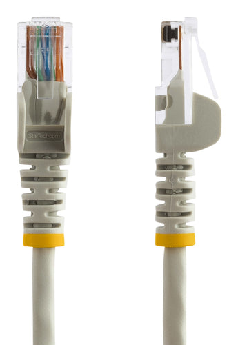 StarTech.com 45PATCH15GR networking cable
