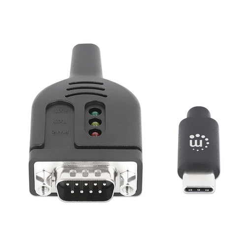 Manhattan 154499 video cable adapter