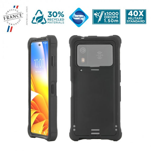 Mobilis 065029 mobile phone case