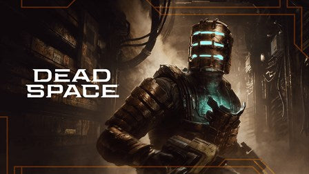 Microsoft Dead Space
