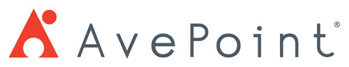 AvePoint Cloud Backup