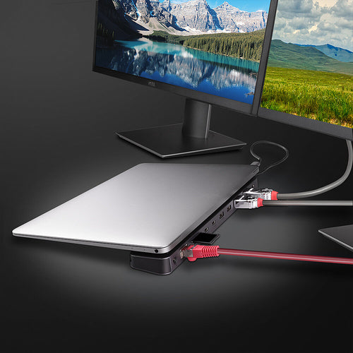 Lindy 43392 laptop dock/port replicator