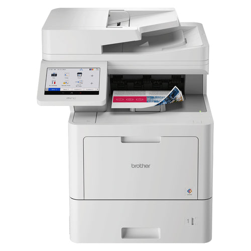 Brother MFC-L9630CDN multifunction printer