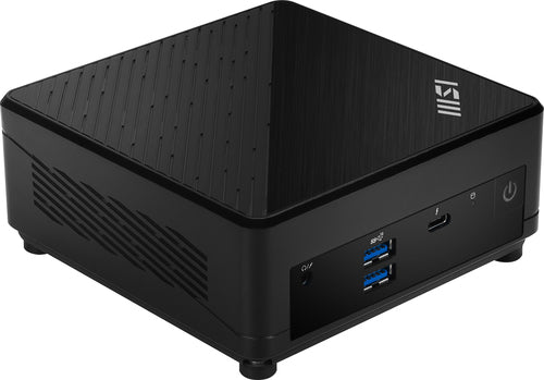 MSI Cubi NUC 1M-007US