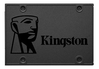 Kingston Q500 960GB SSD - 2.5" SATA Solid State Drive - 500MB/s Read Speed
