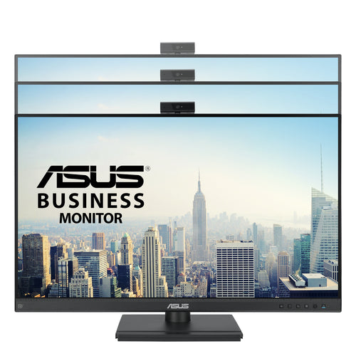 ASUS BE249QFK computer monitor