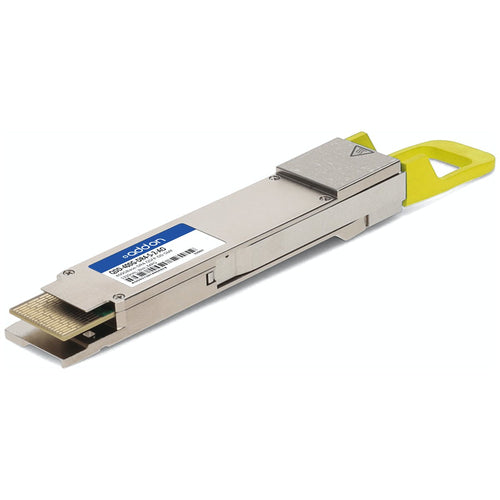 AddOn Networks QDD-400G-DR4-S-2-AO network transceiver module