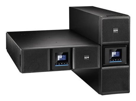 Eaton 9SX 6000i RT3U G2 uninterruptible power supply (UPS)