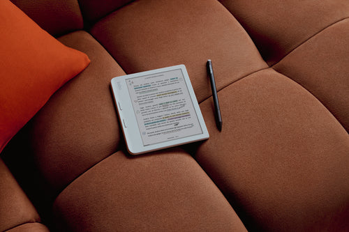 Rakuten Kobo Libra Colour e-book reader