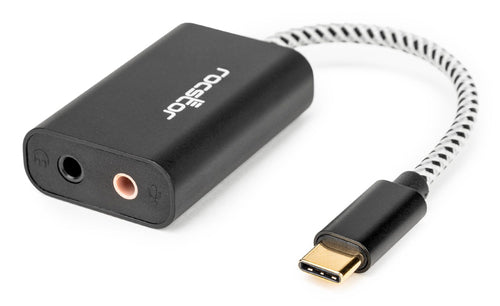 Rocstor Y10A332-B1 interface hub