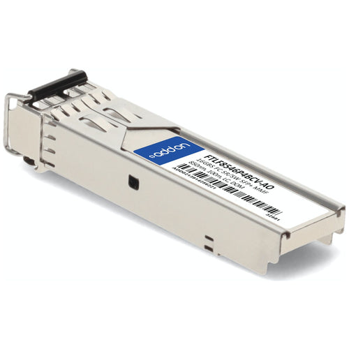 AddOn Networks FTLF8546P4BCV-AO network transceiver module