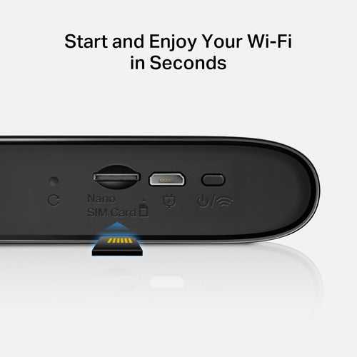 Mercusys MT110 cellular network device