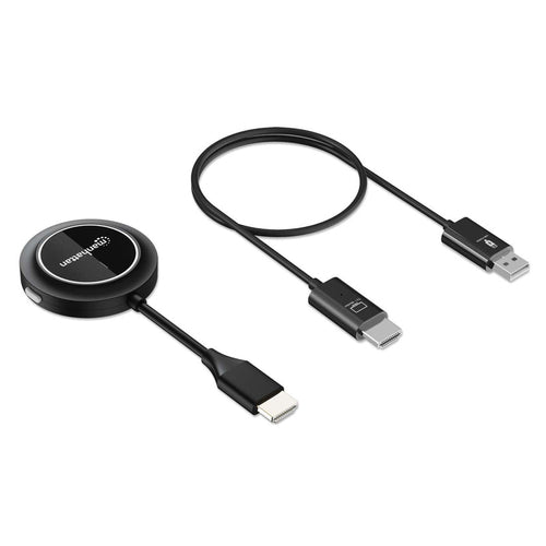 Manhattan 154468 AV extender